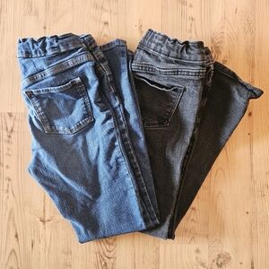 Old Navy Girls Skinny Jeans